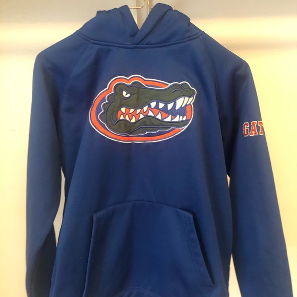 florida gators sweatshirt